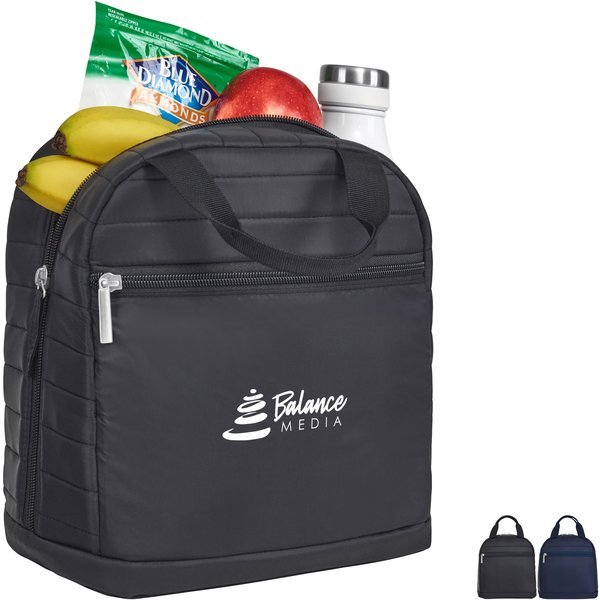 Aviana™ Nylon 10-Can Lunch Cooler