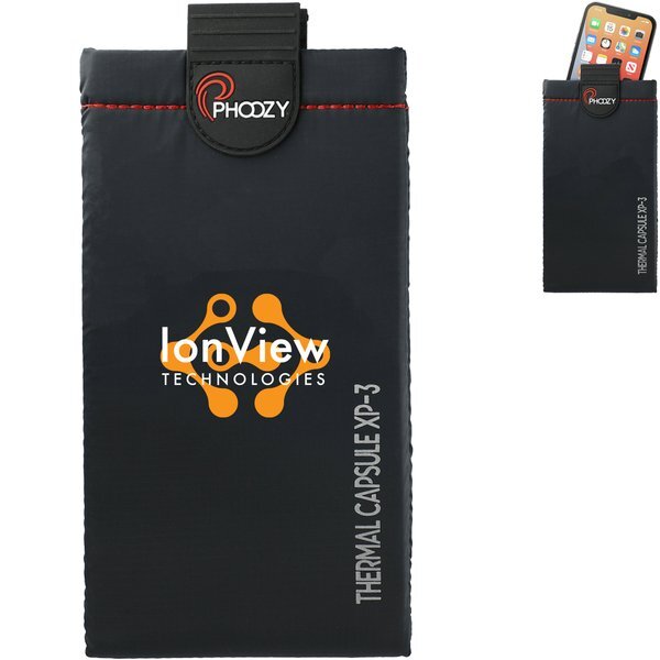 Phoozy™ XP3 Phone Case