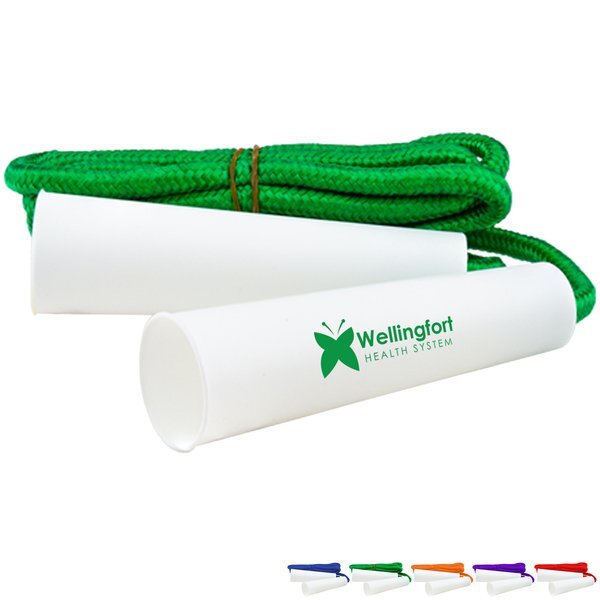Jump Rope, Solid Colors