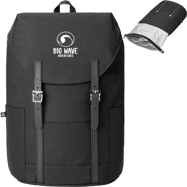 Nomad Flip-Top Renew 28-Can Cooler Backpack