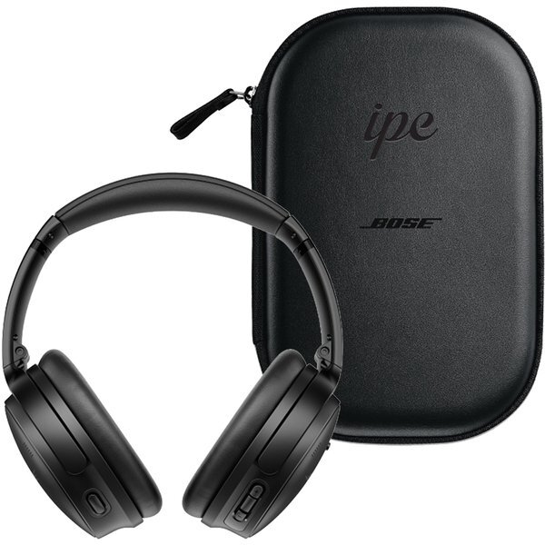 Bose QuietComfort 45 Noise Canceling Wireless Bluetooth Headphones -  ICON-ICON