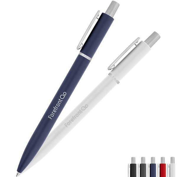 Sutton Roe Aluminum Pen