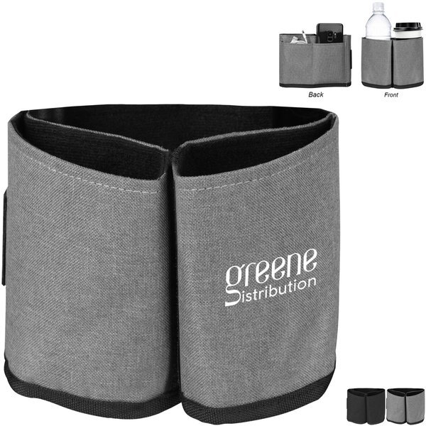 Travel Luggage Beverage Caddy | Promotions Now