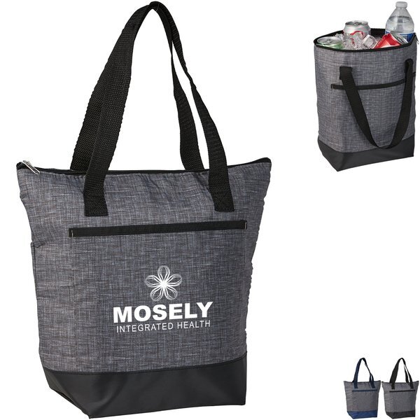 Odyssey rPET Cooler Tote