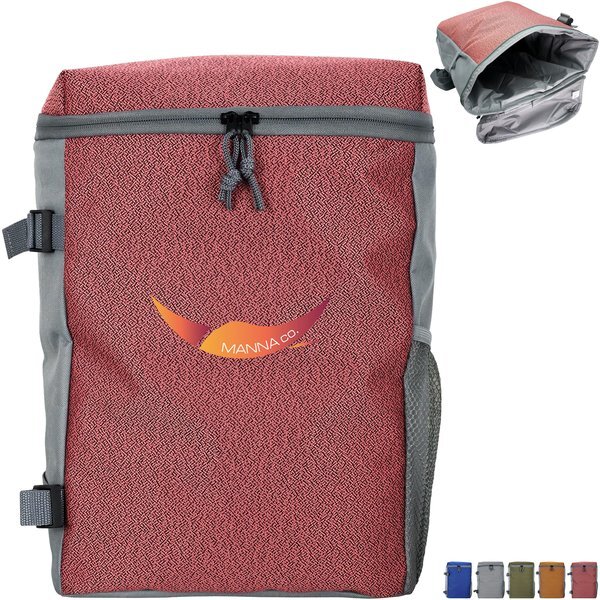 Speck Polyester Cooler Backpack