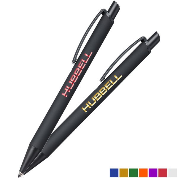 Plath Retractable Metal Pen