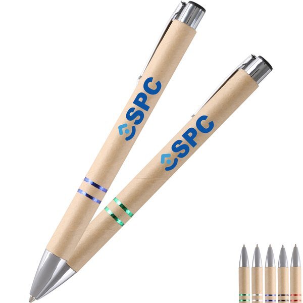 Sonato Eco Rectractable Ballpoint Pen