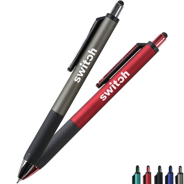 Savvy Gel Stylus Pen