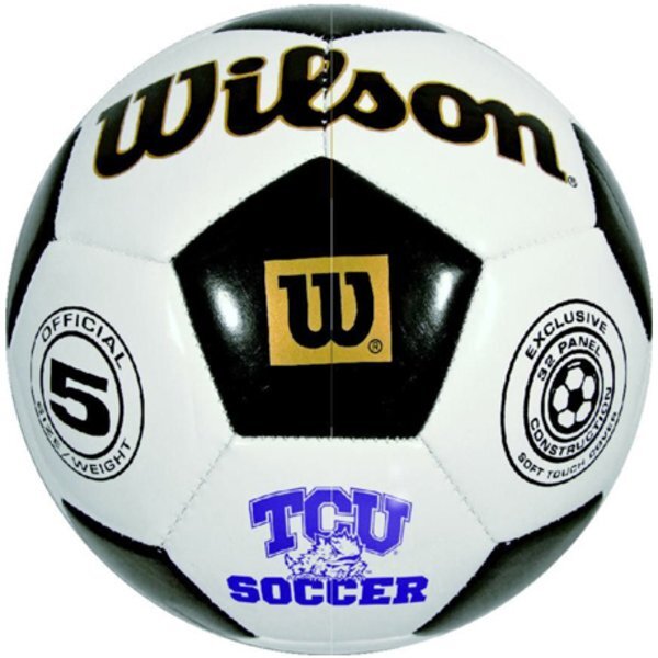Wilson® Soccer Ball, Size 5