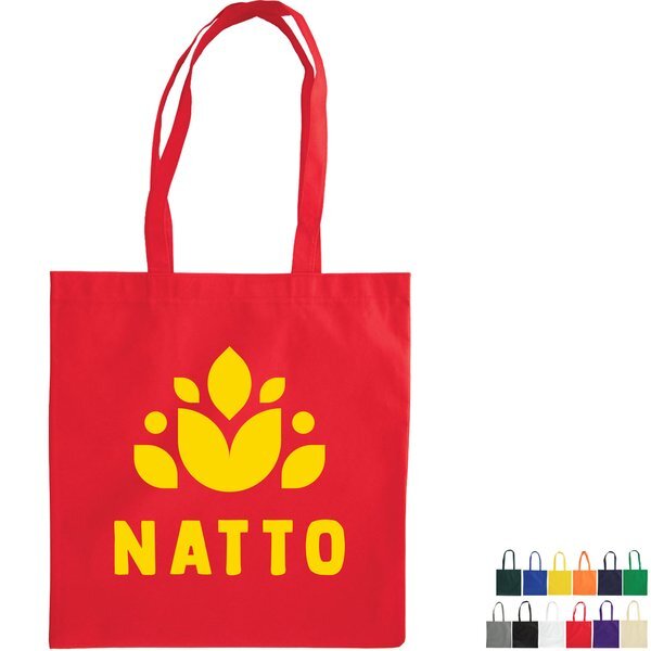 Non Woven Convention Bag