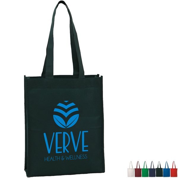 Medium Non-Woven Shopper Bag