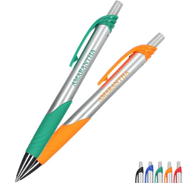 Crux Recycled ABS Gel Pen
