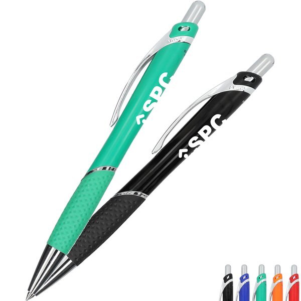 Pivot Recycled ABS Gel Pen