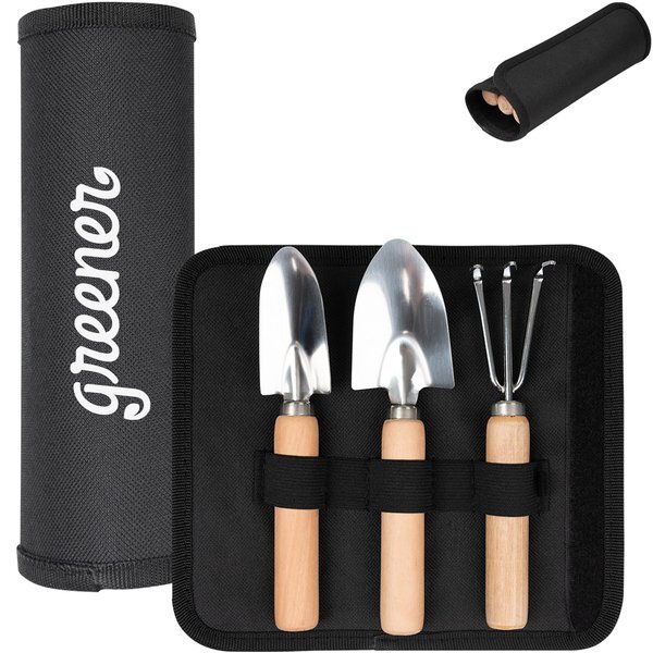 Mini Garden Tool Set