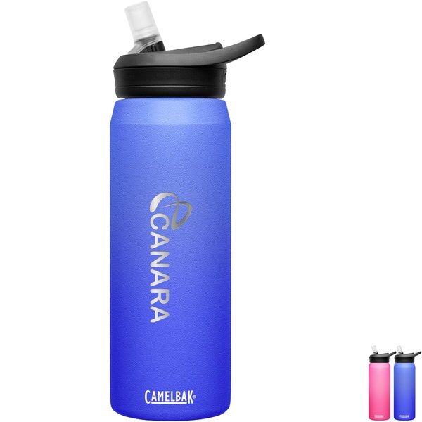 Camelbak® Eddy® + Ombre Vacuum Insulated Bottle, 25oz.