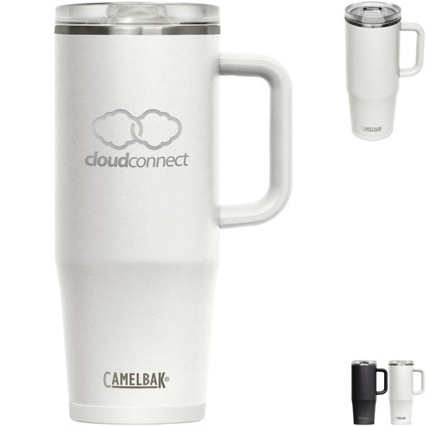 Camelbak® Thrive™ Leak Proof Vacuum Insulated Mug, 32oz.