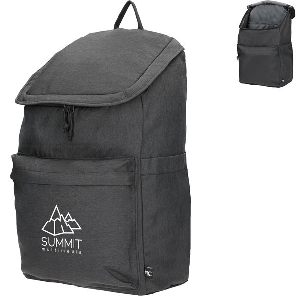 Merchant & Craft Repreve 15" Computer Backpack