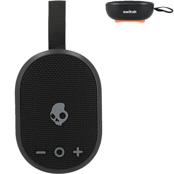 Skullcandy® Ounce Bluetooth Speaker