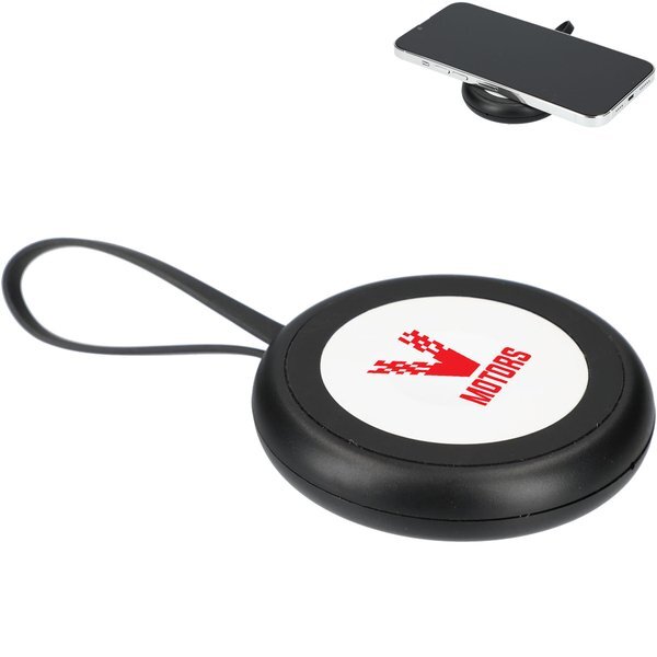 All-in-One Universal Travel 15W Wireless Charger