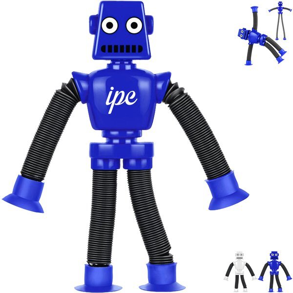 Suction Bot Robot Toy