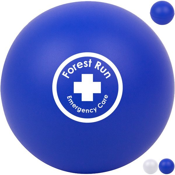 High Bounce Stress Ball