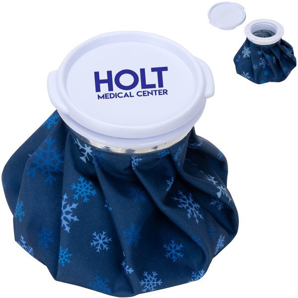 Chiller Medium Ice Bag