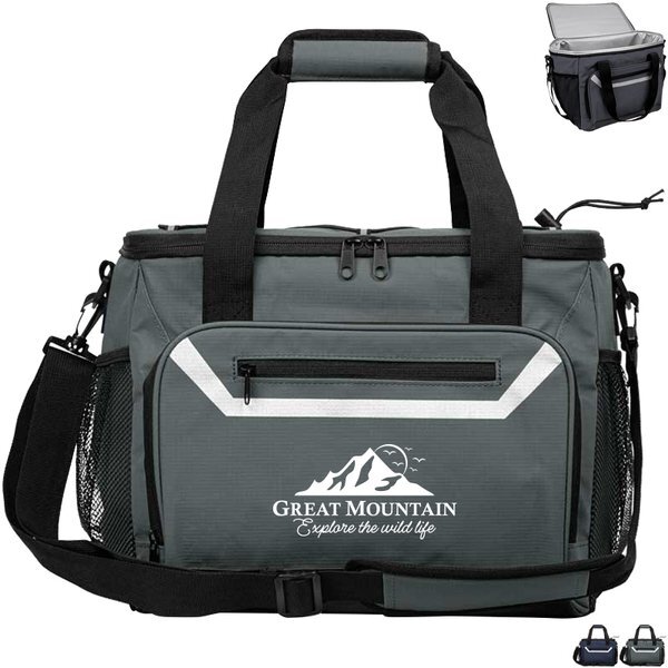 Summit Bag Cooler 40-Can