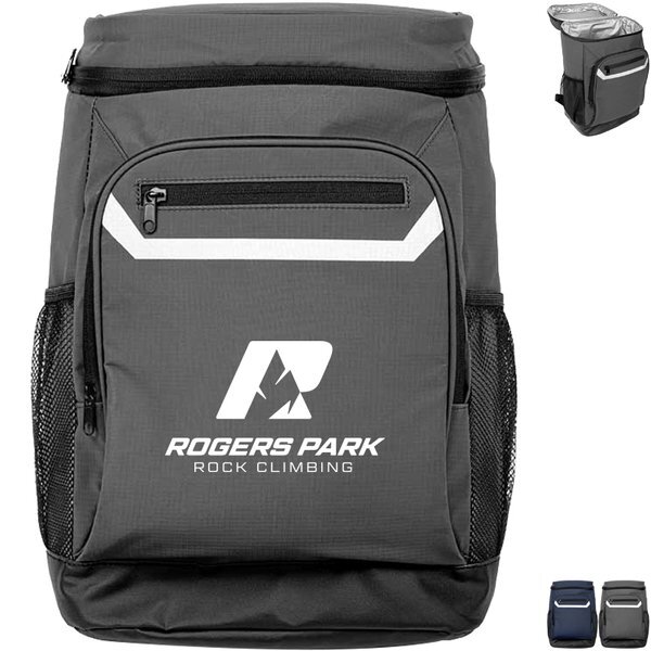 Summit Backpack Cooler 36-Can