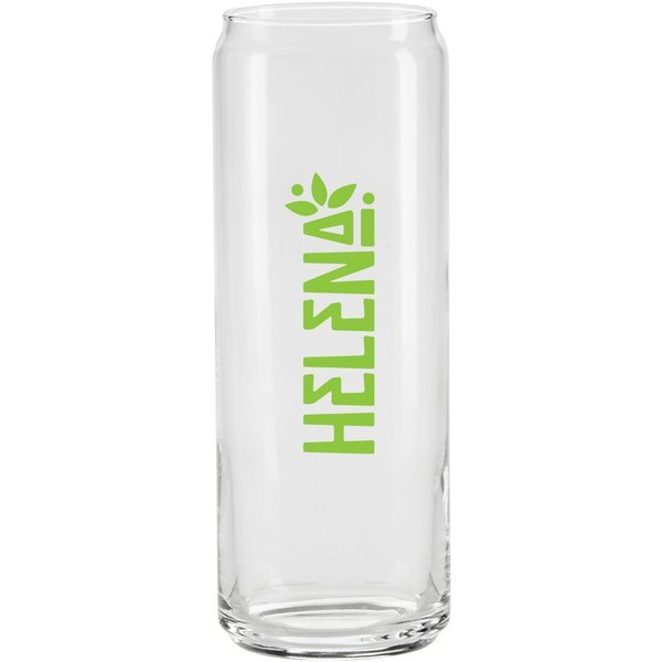 Slim Glass Can, 12.5oz.