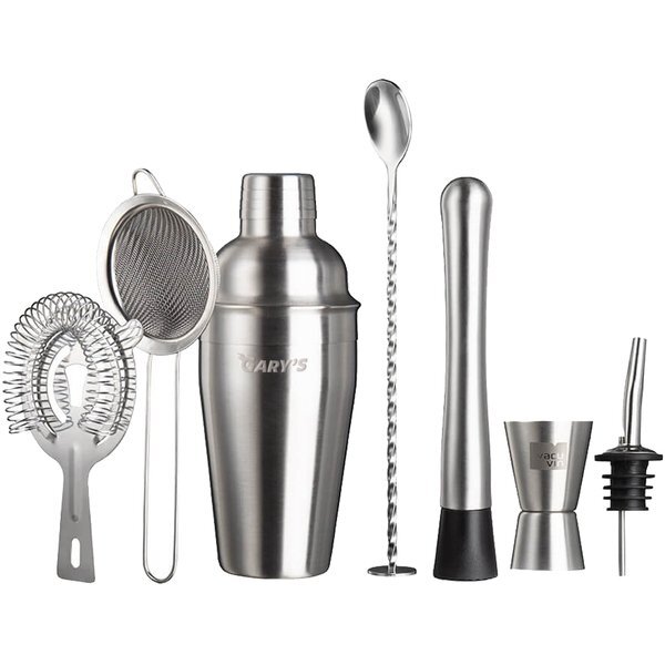 Vacu Vin® 7 Pc. Cocktail Set