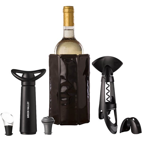 Vacu Vin® 6 Pc. Original Wine Set