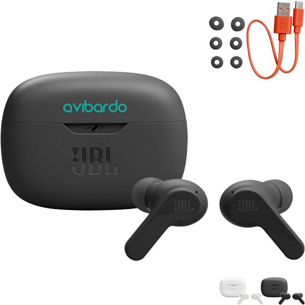 JBL® Vibe Bean True Wireless Earbuds