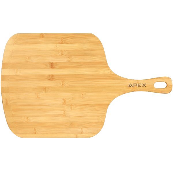 Bamboo Pizza Peel Board