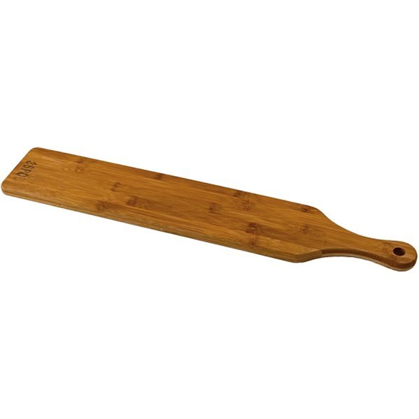 Charcuterie Go Long Bamboo Board, 22"