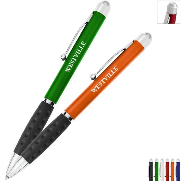 Roll & Write Fidget Pen