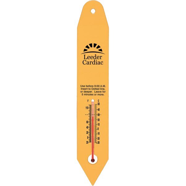 Soil Thermometer