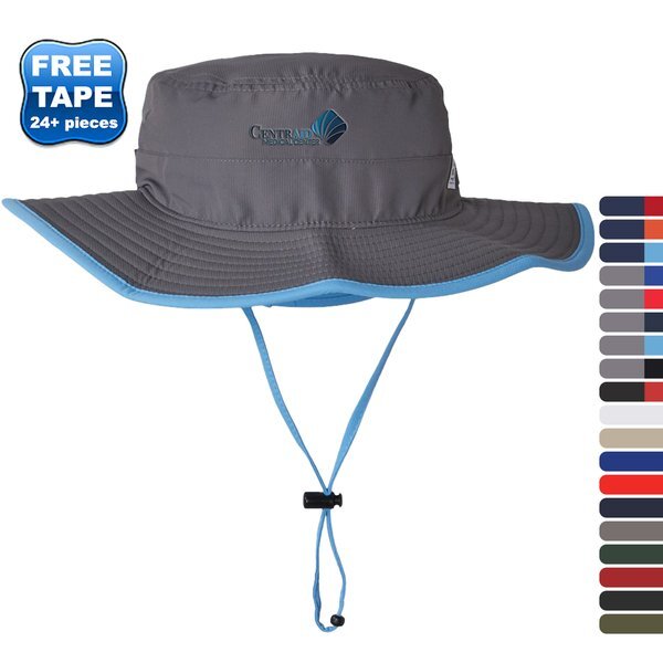 The Game® Ultralight Poly Boonie Hat