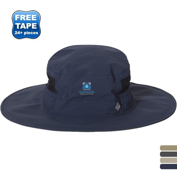 Columbia® Bora Bora™ Nylon Poplin Booney Hat