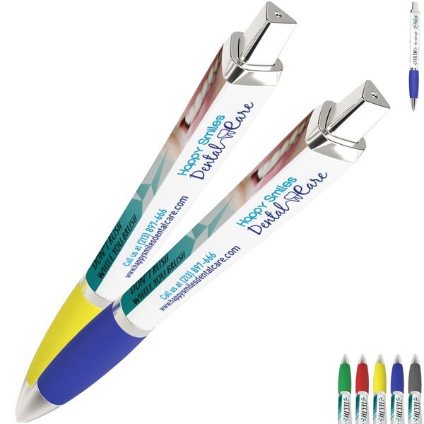 Dental Design Click Performance Pen™