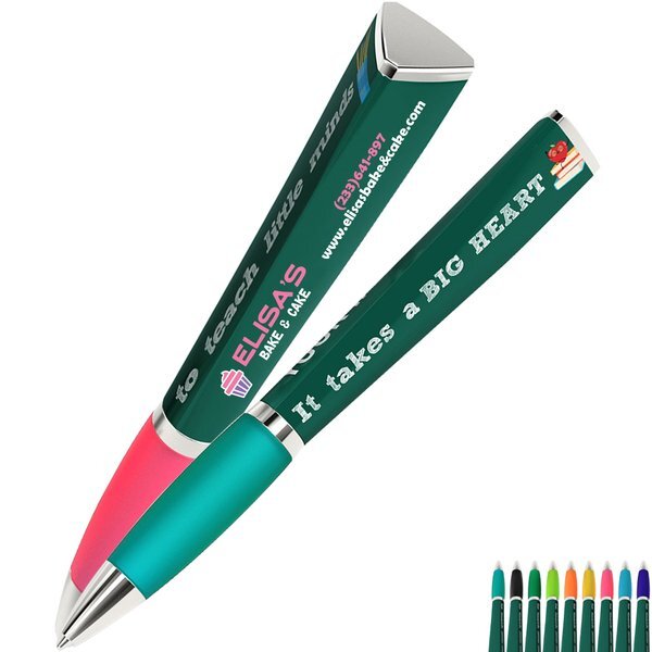 Education Design Twist Pen