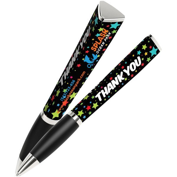 Thank You Nurses Week Design Twist Pen