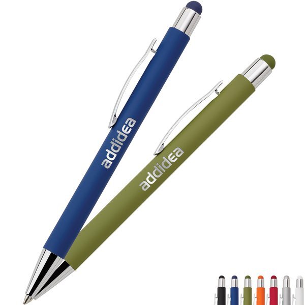 Lindsay Ballpoint Stylus Pen