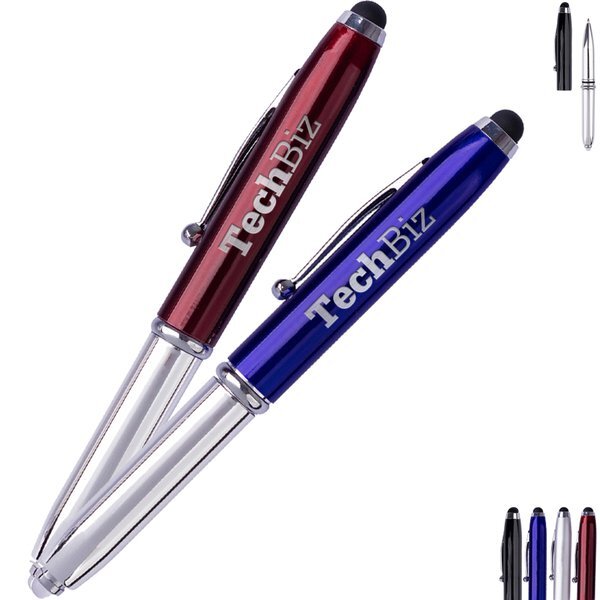 Empress Lightup Stylus Pen