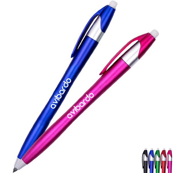 Slimster Everlasting Retractable Pencil