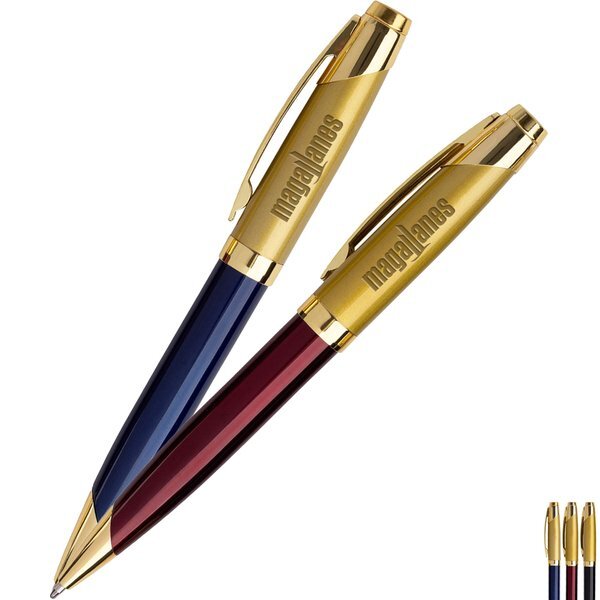 Veronica Twist Action Pen