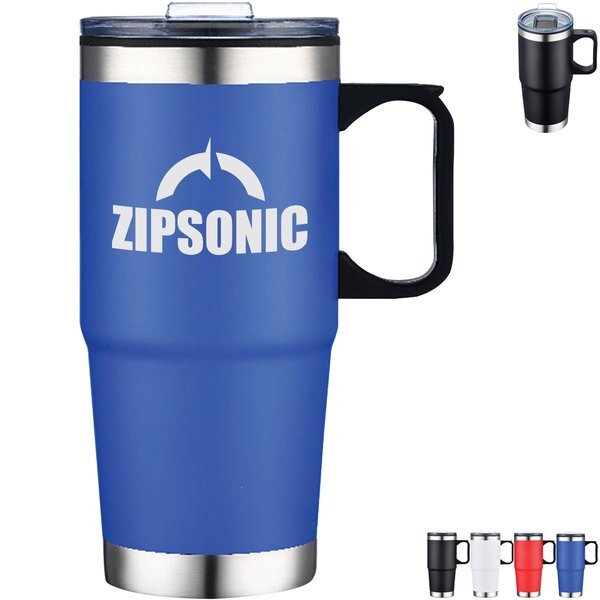 OG Travel Mug, 24oz.