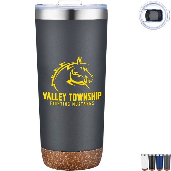 Original Cork Mate Tumbler, 20oz.