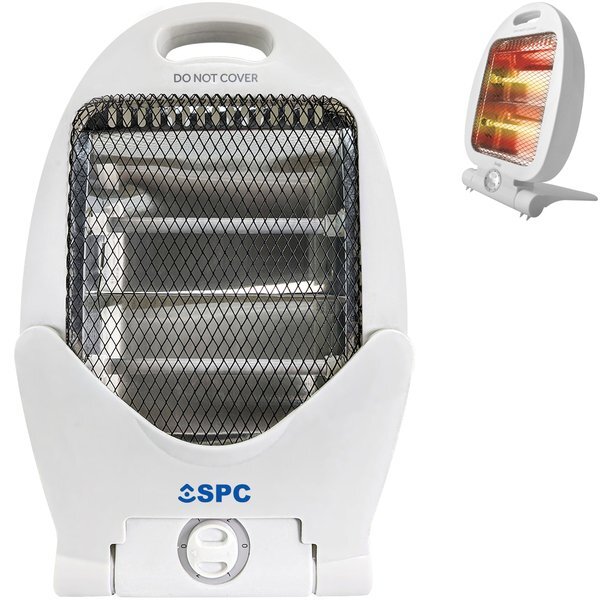 Sealy® Portable Electric Space Heater