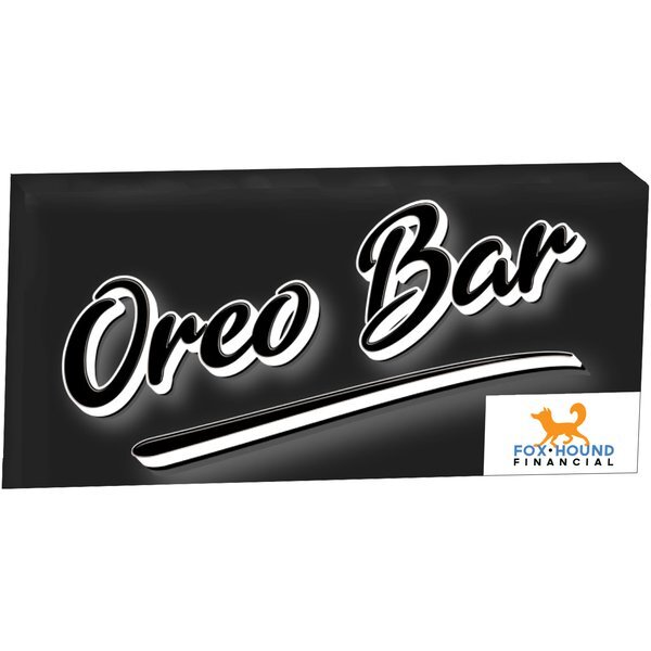 Oreo® Bar in Envelope Wrapper, 1 oz.