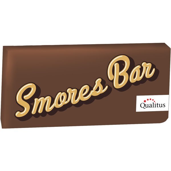 S'mores Bar in Envelope Wrapper, 1 oz.